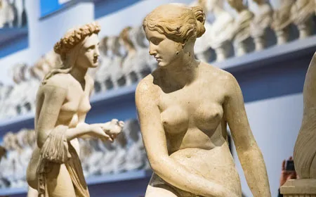 David and Accademia Gallery VIP Tour in Florence