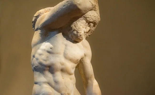 What to see in Accademia Gallery