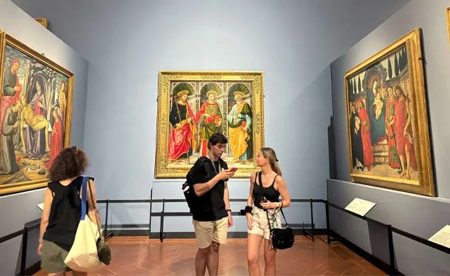 Hall of the Colossus